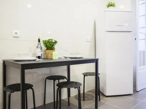 Lisbon Amazing Castel View Apartment