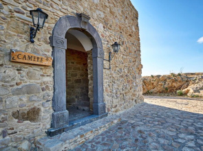 Agriturismo Conte Ruggero
