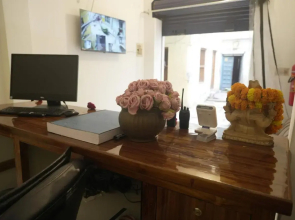 Bunkedup Hostel Varanasi