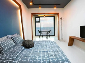 Geoje Big Sol Pension