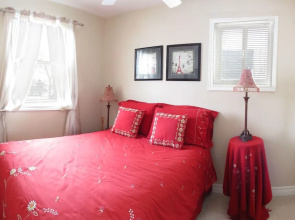 Point Pelee Lakeshore B&B