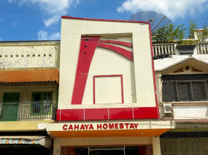 OYO 2231 Cahaya Homestay