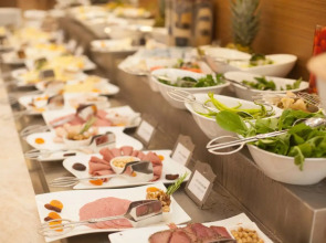 Gorrion Hotel Istanbul