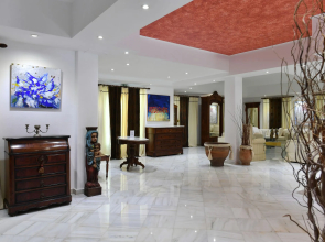 Astir Of Paros