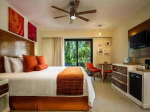 Sunscape Sabor Cozumel - All Inclusive