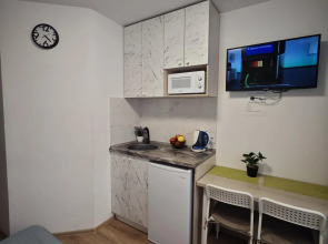 Апартаменты на улице Фонтанная 35