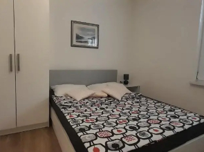 Top studio 7 Makarska rivijera Promajna