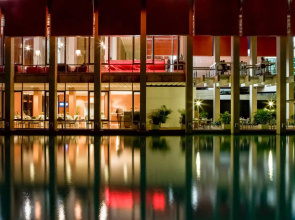 Sofitel Abidjan Hotel Ivoire