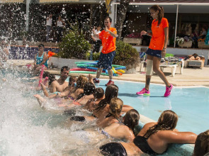 Xon's Platja Hotel Apartments