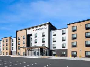 LivAway Suites- Missoula