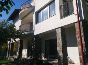 Calea Poienii Penthouse