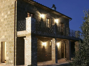 Agriturismo Tenuta Roccaccia