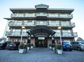 Hotel Davide