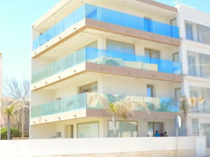 Appartamento a Marzamemi a Pochi Passi Dalla Spiaggia