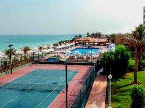 Sharjah Carlton Hotel