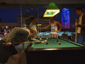 Urbany Hostels Barcelona