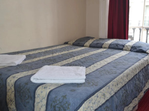 The Blair Victoria Hotel