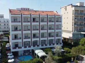 Golf & Beach Hotel B&B