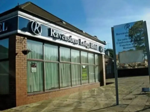 Ravensdene Lodge Hotel