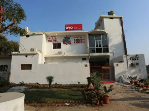 OYO 24735 Hotel Khush Khush