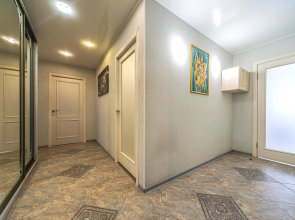 КакОтельРу на улице Гаккелевская