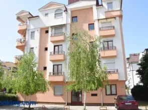 Apartments Kuzmanoski