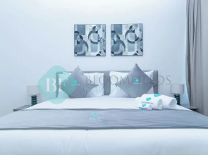 Bloomfields 1BR Ocean View in Oceanscape