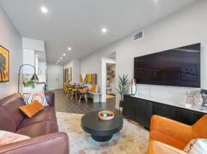 The Fields Condos by Barsala