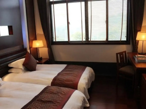 Suzhou Hanyuan International Club