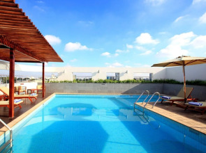 Liberty Central Saigon Centre