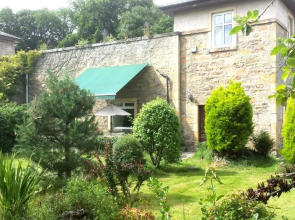 Darwin Cottage Self Catering in Elgin