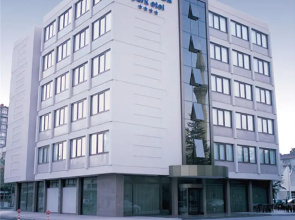 Ozkaymak Park Hotel