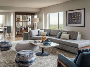 Hyatt Regency Grand Cypress