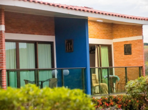 Pedra do Sino Hotel