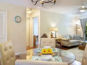 Ground Floor 2 Bedroom 2 Bath Condo in Waikoloa