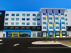Tru by Hilton Rocky Mount