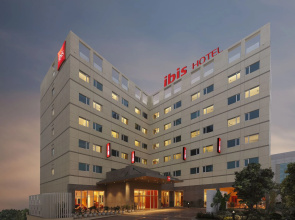 ibis Pune Hinjewadi Hotel