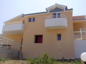 Apartments Danijela