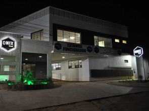 Onix Hotel