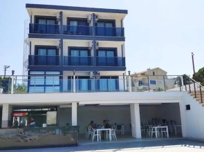Yelken Beach Otel