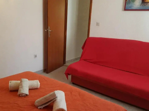 Apartments Damjanic Jerko
