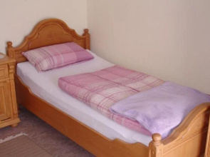 Pension Haus Inge