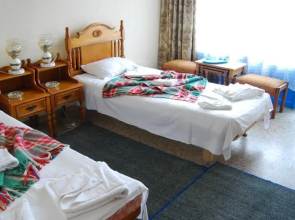 Hotel Carmen