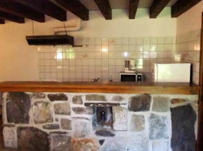 Maison La Bourdette