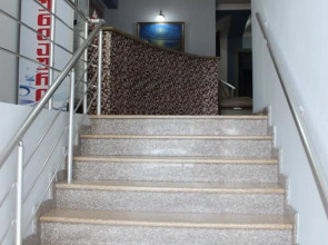 Отель «Дельфин»