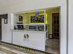 Capital O Oaxaca Guest Hotel