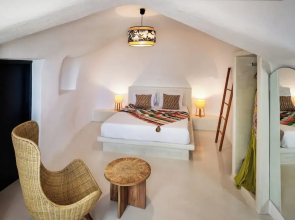 Amphora Luxury Villas Akrotiri