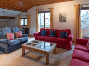 Apartment Bayeux - 1066