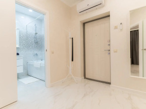 Апартаменты на переулке Хрустальный 29