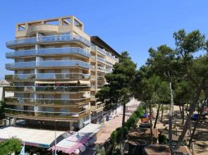 Apartamentos Park Suites Salou